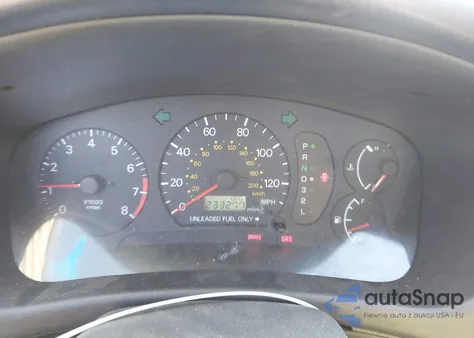 2001 Mitsubishi Mirage Ls from USA, damaged, VIN JA3AY36C31U016573